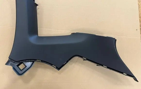 Cupra Formentor (C) pillar trim 5FF867288