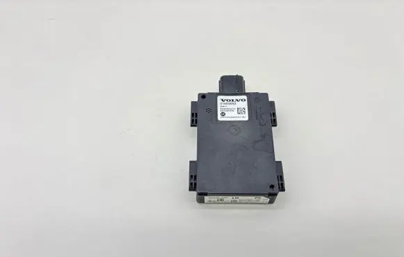 Volvo XC60 Blind spot module 31665692