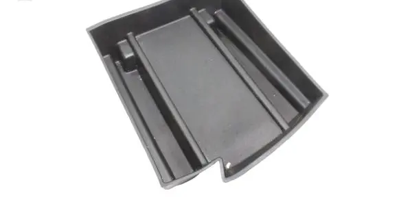 Chrysler 300 - 300C Dashboard storage box/compartment 04662028AA
