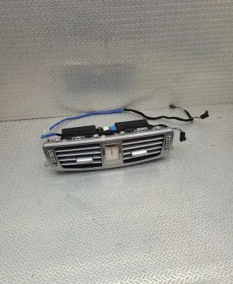 Mercedes-Benz CLS C218 X218 Dash center air vent grill A2188300054