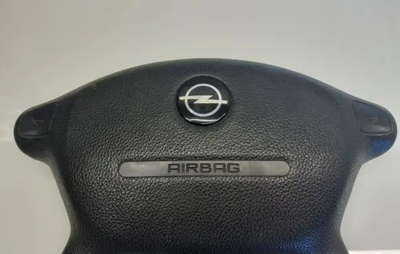 Opel Sintra Steering wheel airbag 161451 10420051
