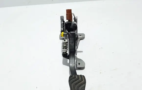 Clutch pedal