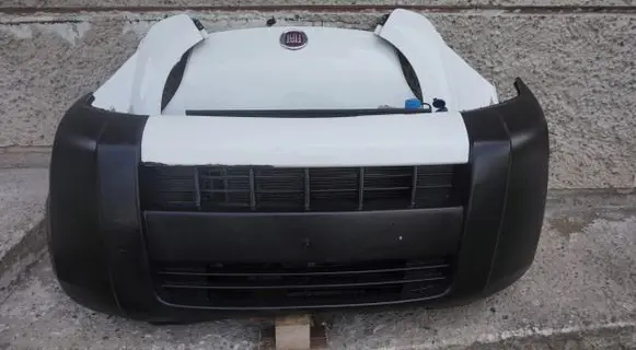 Fiat Fiorino Front piece kit 