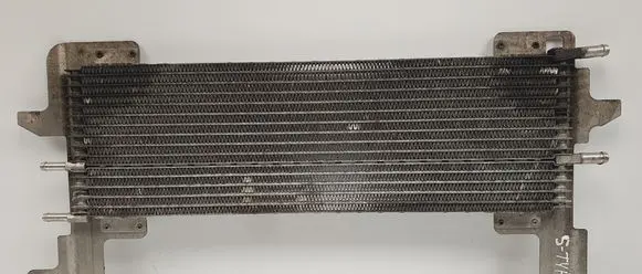 Jaguar S-Type Engine oil radiator XR8H-3F749-BA