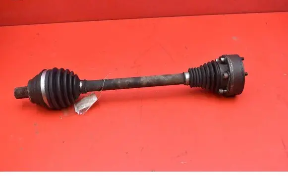 Seat Altea XL Front driveshaft 