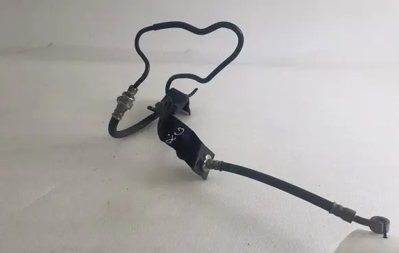 Nissan Qashqai ABS brake wheel speed sensor S299