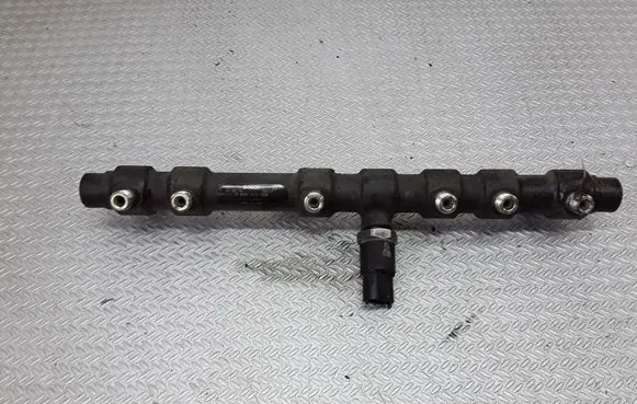Alfa Romeo 166 Fuel main line pipe 0445215008