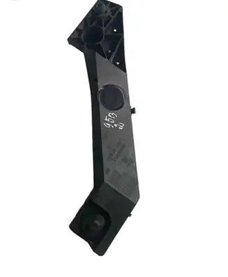 Opel Vivaro Radiator support slam panel 93868911