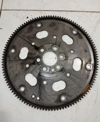 Chevrolet Captiva Flywheel 25181898 130403