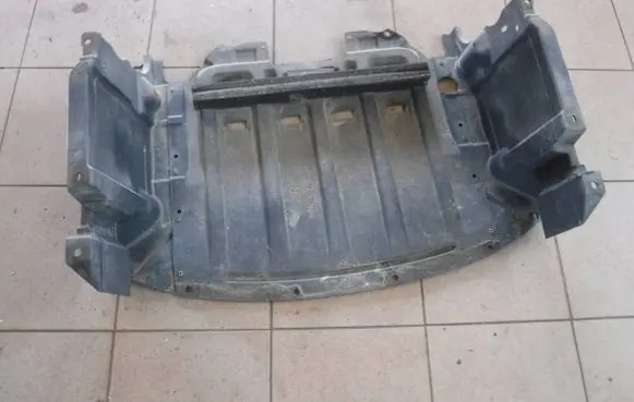 Mazda MX-5 NC Miata Engine splash shield/under tray