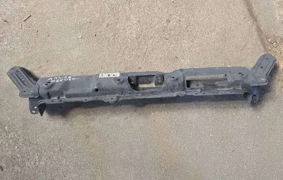 KIA Ceed Front bumper mounting bracket 86552A2000