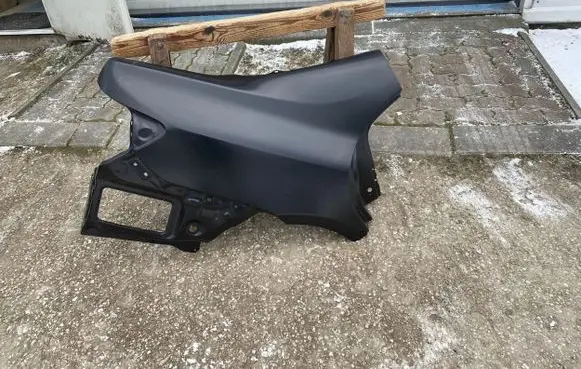 Toyota Corolla E140 E150 Fender E140E150E15