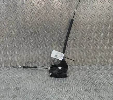 Land Rover Range Rover Velar Front door lock J8A2203A28DD