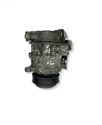 BMW 5 GT F07 Air conditioning (A/C) compressor (pump) 7SBU17A GE4472604532