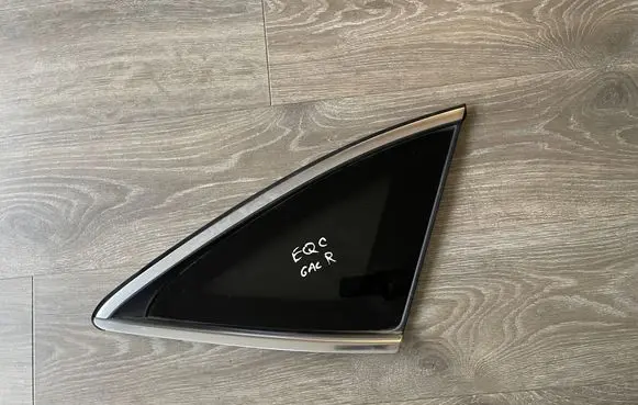 Mercedes-Benz EQC Rear vent window glass A29367000