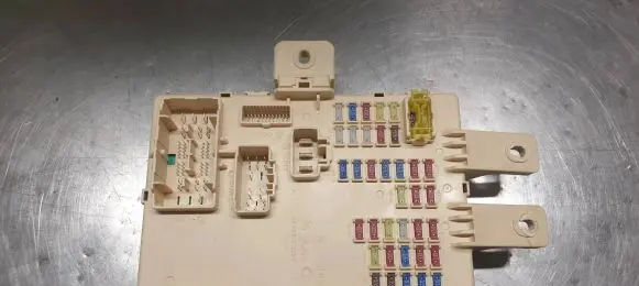 KIA Sportage Fuse module 919503W033 315522003 3W00355052