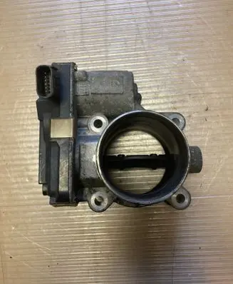 Opel Antara Throttle valve 25183238