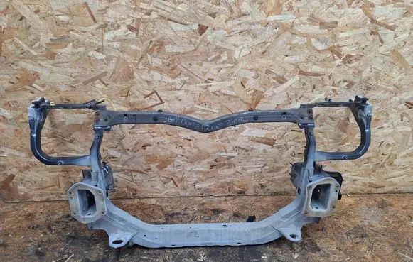 Jeep Compass Radiator support slam panel