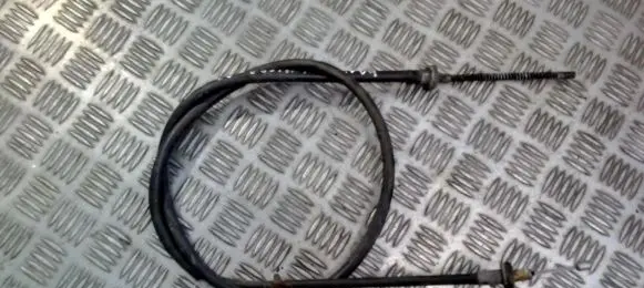 Nissan Micra Handbrake/parking brake wiring cable 