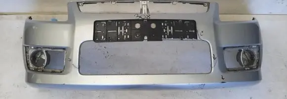 Suzuki SX4 Front bumper 7171179J00
