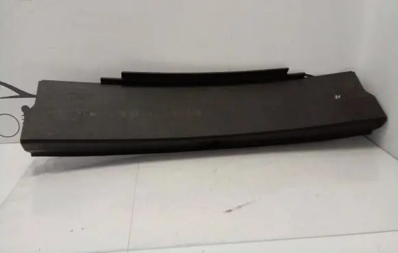 Volkswagen Tiguan Trunk/boot sill cover protection 5NA863459
