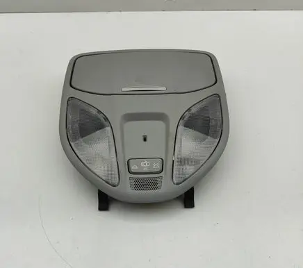 Hyundai Santa Fe Front seat light 928002W500