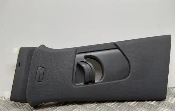 Audi Q5 SQ5 (B) pillar trim (top) 80A867243B