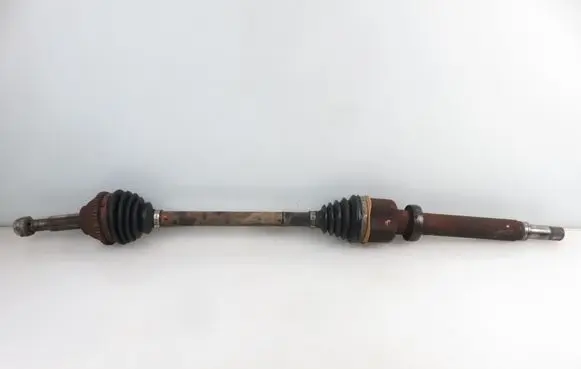 Ford Transit Front driveshaft