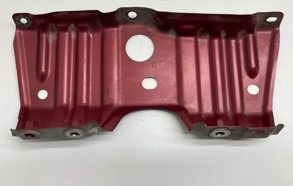 Subaru Forester SK Fender mounting bracket 57160SJ0109P 57160SJ0109
