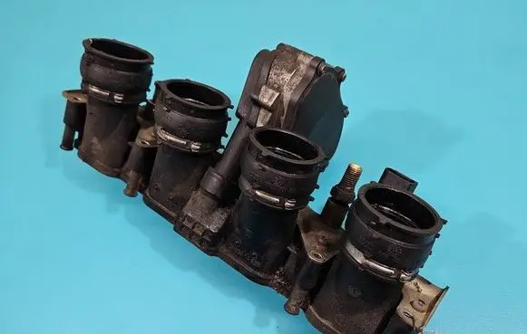 Audi A3 S3 8P Intake manifold 06D133209T IMPRK1431843