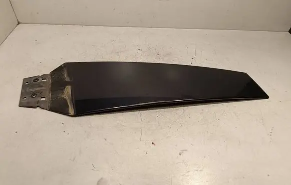 Audi A7 S7 4G (B) Pillar trim (exterior) 4G8853289