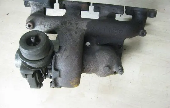 Ford Mondeo Mk III Turbo 2S7Q6K682AG 7144678