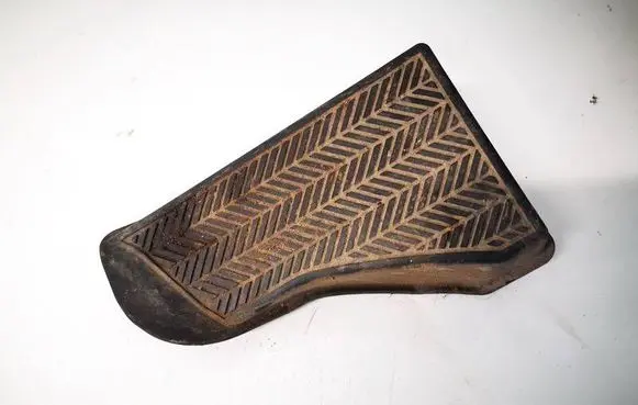 Toyota Corolla Verso AR10 Other interior part 581920F010