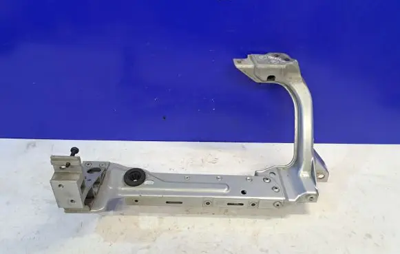 Jaguar XF X260 Headlight/headlamp mounting bracket GX7313N079A