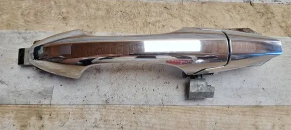 Honda Accord Front door exterior handle