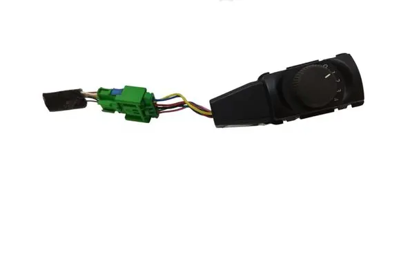 Peugeot 5008 Interior fan control switch 96846886XT 400017004