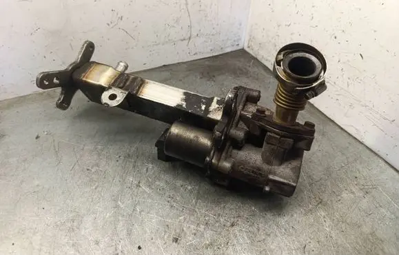 Volvo S60 EGR valve 72299609