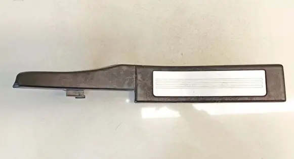 Jaguar XF Other interior part 8x23f13245