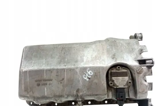 Volkswagen Bora Oil sump 038103603N