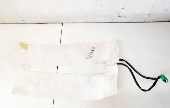 Mazda CX-7 Seat heating element 