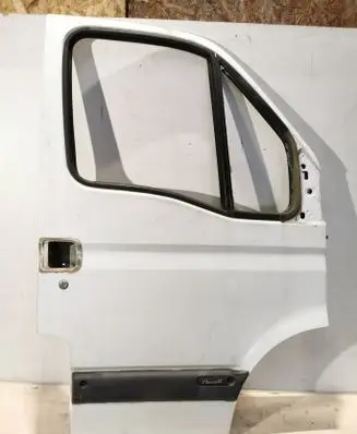 Renault Mascott Door (2 Door Coupe) 