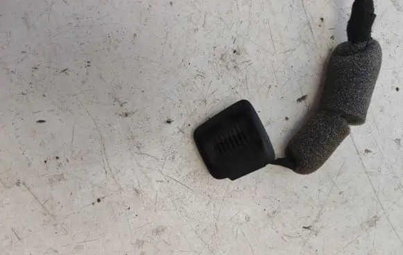 BMW X6 F16 Microphone (bluetooth/phone) 9263744 G6108072
