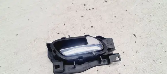 Citroen C4 I Front door interior handle 96435310VD
