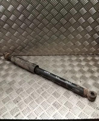 Toyota Yaris Rear shock absorber/damper
