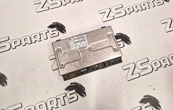 BMW 7 E65 E66 Seat control module 6927269 000207583 00000050C3