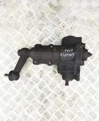 Hyundai Galloper Steering rack