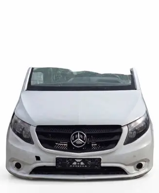 Mercedes-Benz V Class W447 Front piece kit MV3F