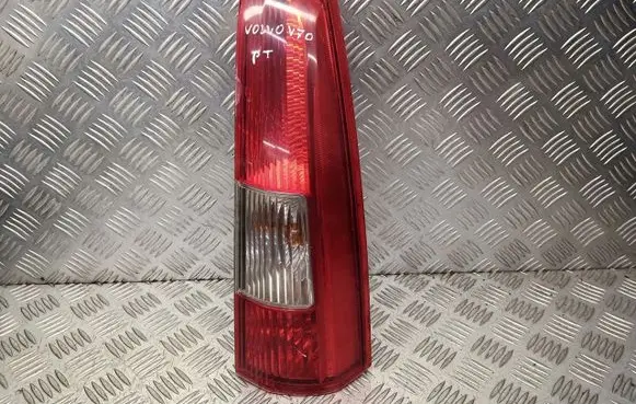 Volvo V70 Rear/tail lights set 9154494ECE