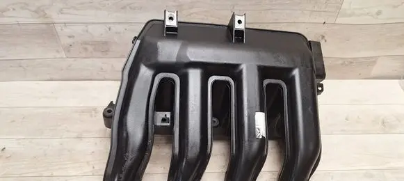 BMW 1 E81 E87 Intake manifold 7787318 7788194 72234100