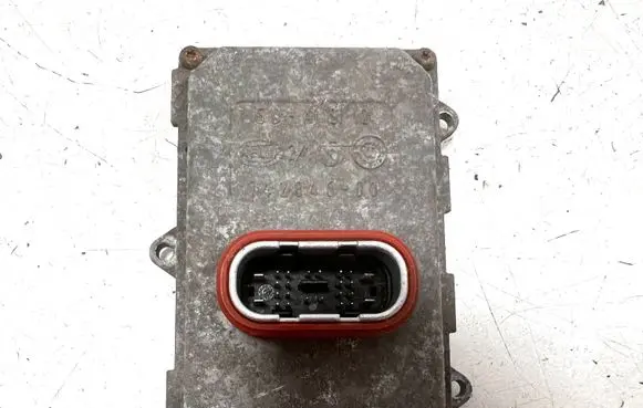 Land Rover Range Rover Sport L320 Xenon control unit/module 5DF00870470 5DF008704 YWC500440